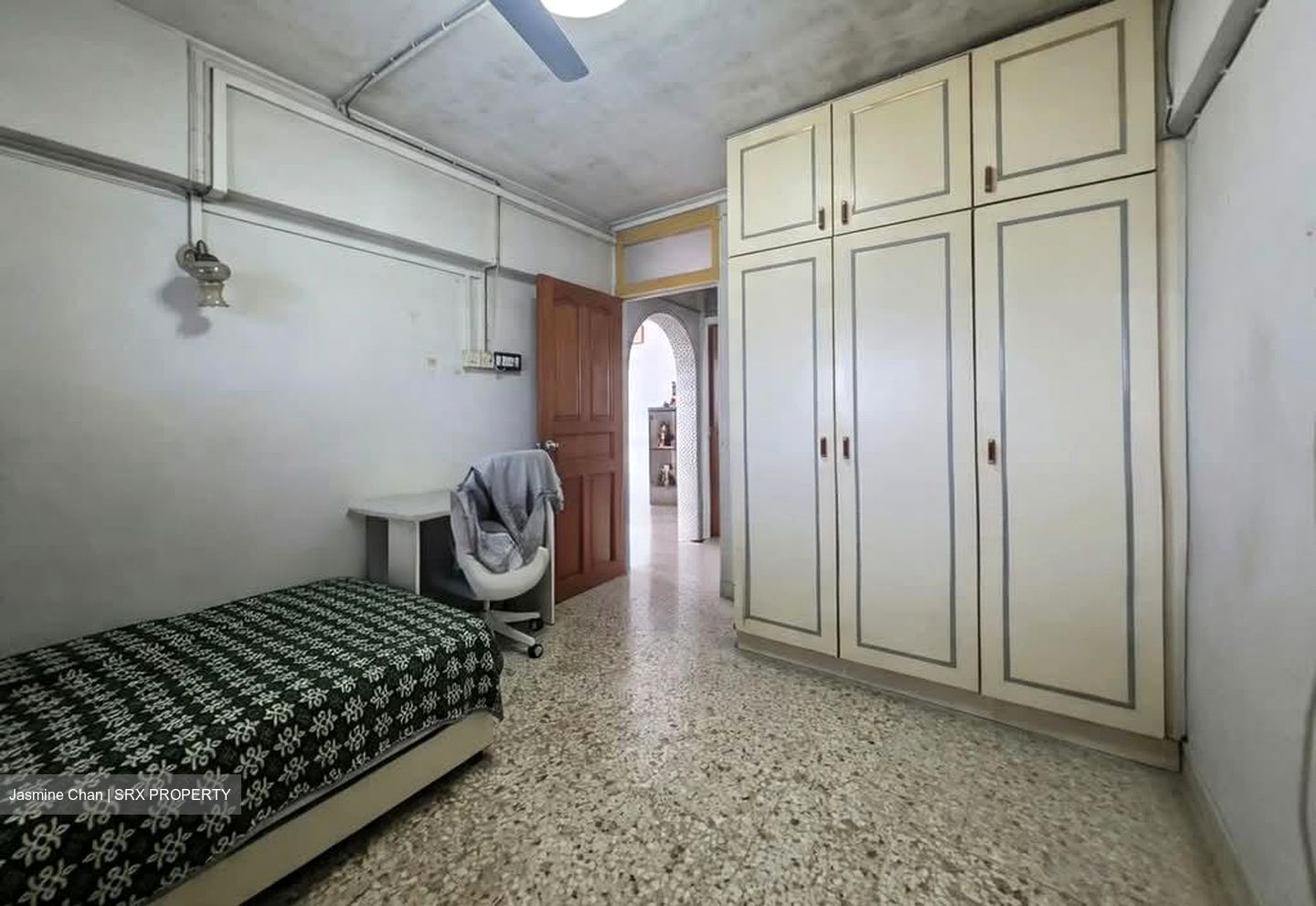 Blk 321 Ang Mo Kio Avenue 1 (Ang Mo Kio), HDB 3 Rooms #602842231